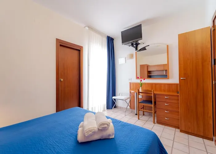 Hotel Hotel Beach 3*