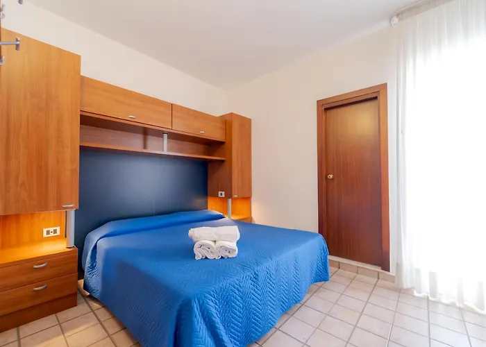 Hotel Beach 3* Tortoreto