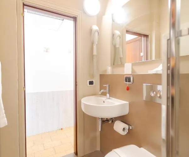 Hotel Beach Tortoreto