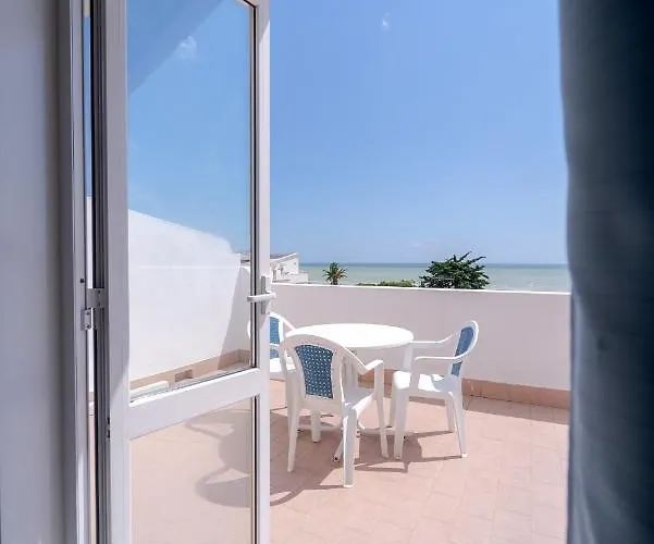 Hotel Beach Hotel Tortoreto