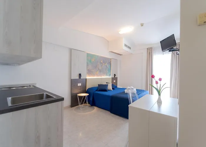 Hotel Beach Tortoreto