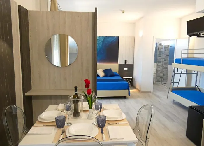 Hotel Beach Hotel 3*