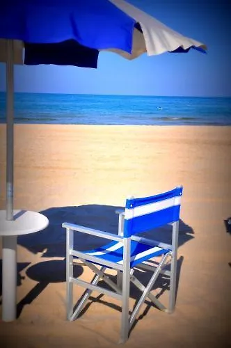 Hotel Beach Hotel Tortoreto