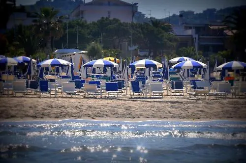 Hotel Beach Tortoreto