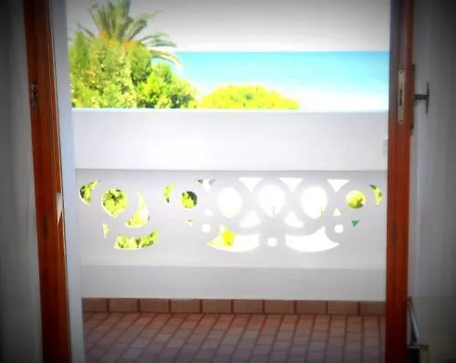 Hotel Beach Hotel 3*