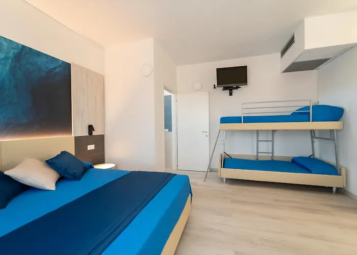 Hotel Hotel Beach Tortoreto