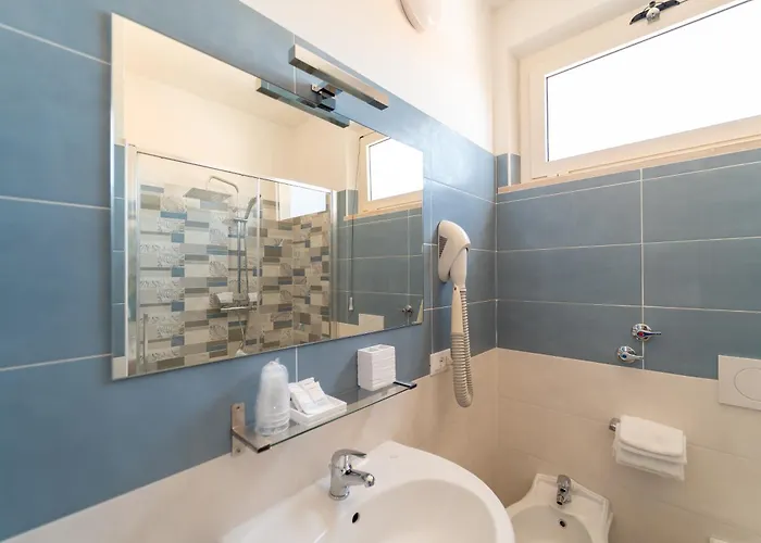 Hotel Hotel Beach 3*