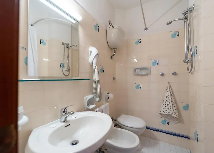 Hotel Beach 3* Tortoreto