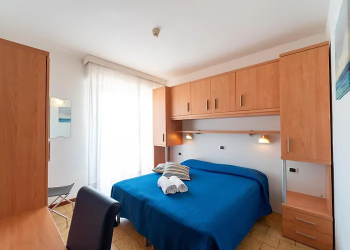 Hotel Beach Hotel Tortoreto