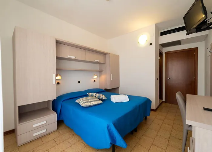 Hotel Beach Hotel 3*