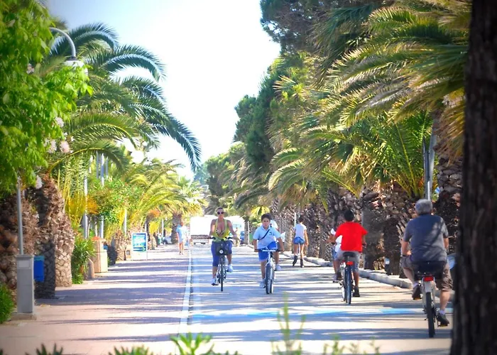 Hotel Beach Tortoreto