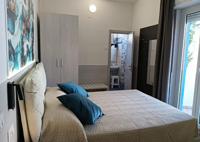 Hotel Beach Hotel Tortoreto