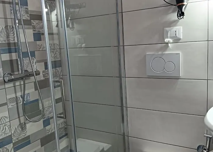 Hotel Hotel Beach Tortoreto