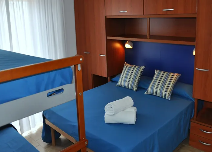 Hotel Beach Hotel Tortoreto