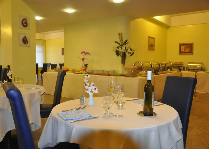 Hotel Hotel Beach 3*