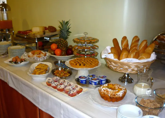 Hotel Beach Hotel Tortoreto