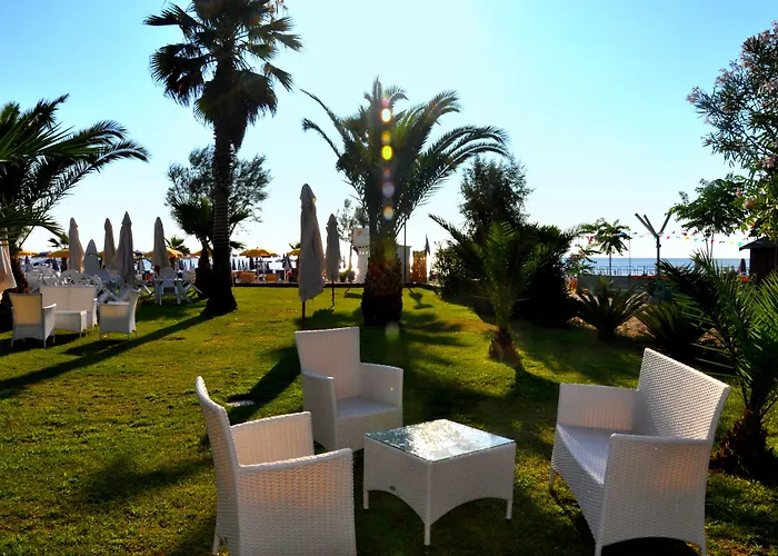 Hotel Beach Hotel 3*