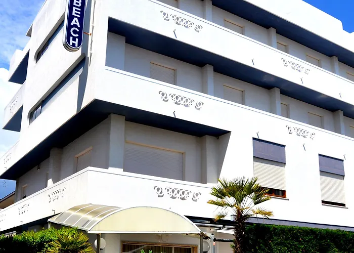 Hotel Hotel Beach 3*