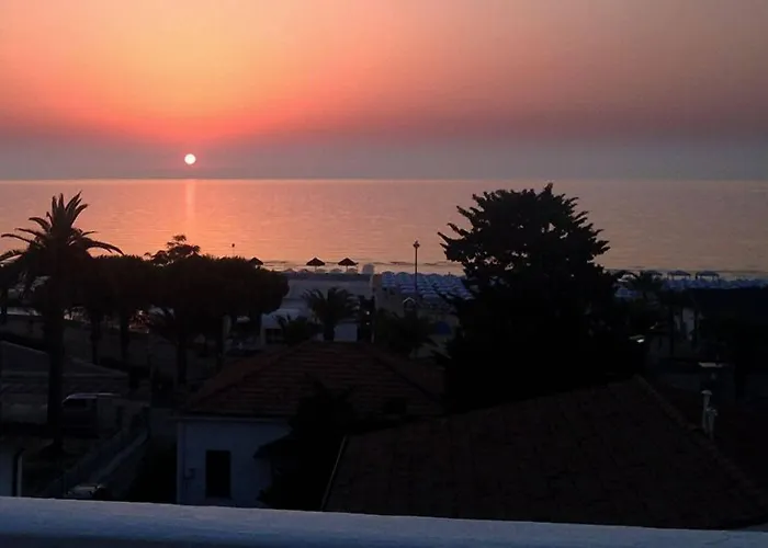 Hotel Hotel Beach 3*