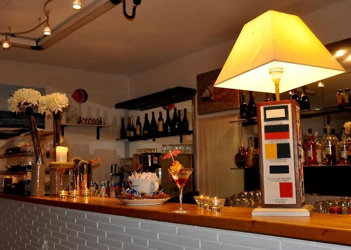 Hotel Hotel Beach Tortoreto