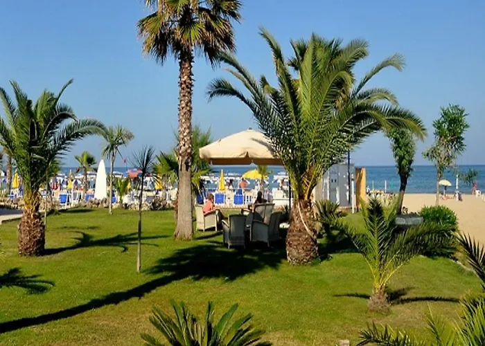 Hotel Beach Hotel Tortoreto