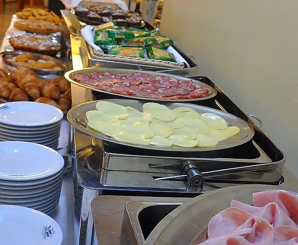 Hotel Beach Hotel Tortoreto