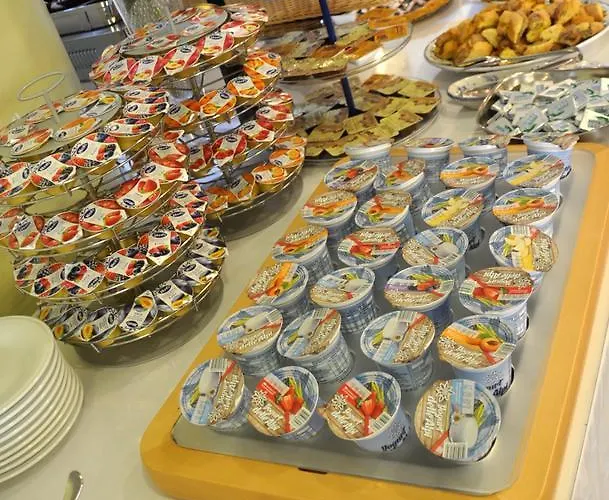 Hotel Beach 3* Tortoreto