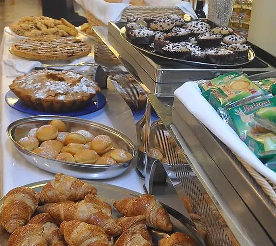 Hotel Hotel Beach Tortoreto